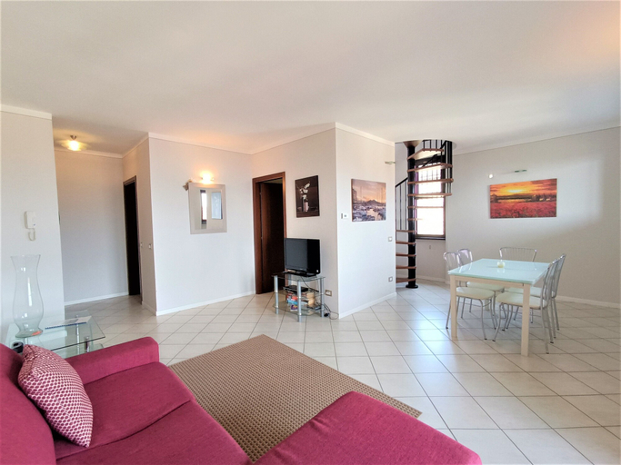 Living area 2, Via Panoramica, Verbano-Cusio-Ossola