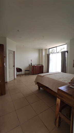 Bedroom 3, Karao - Guancaste Airport, Liberia
