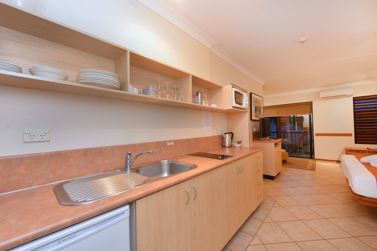 Others 5, Seascape Holidays- Hibiscus Apartment, Douglas