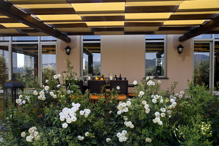 Exterior & Views 2, Tenuta Santa Cristina, Rieti