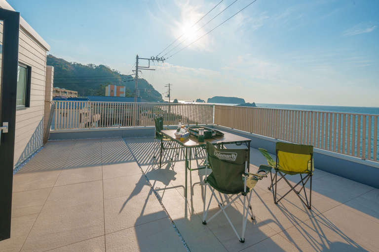 Others 5, Ryushima Ocean View Villa, Kyonan