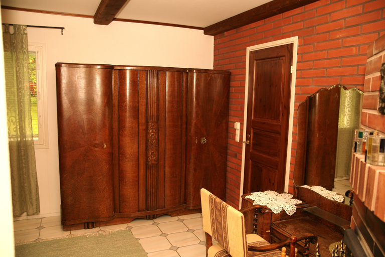 Others 3, Villa Prud, North Savonia