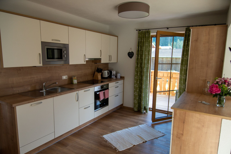 Others 4, Ferienwohnung Lech'tl, Reutte