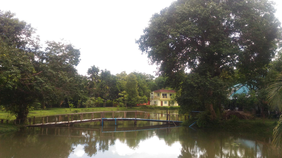 Others 4, Mimia Resort & Hotel, Muang Nan