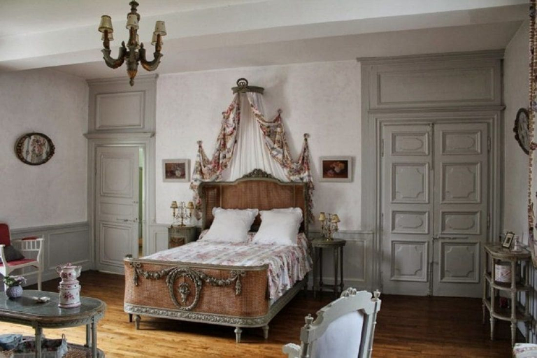 Bedroom 3, Le Clos du Prince Chambres d'hôtes, Côtes-d'Armor
