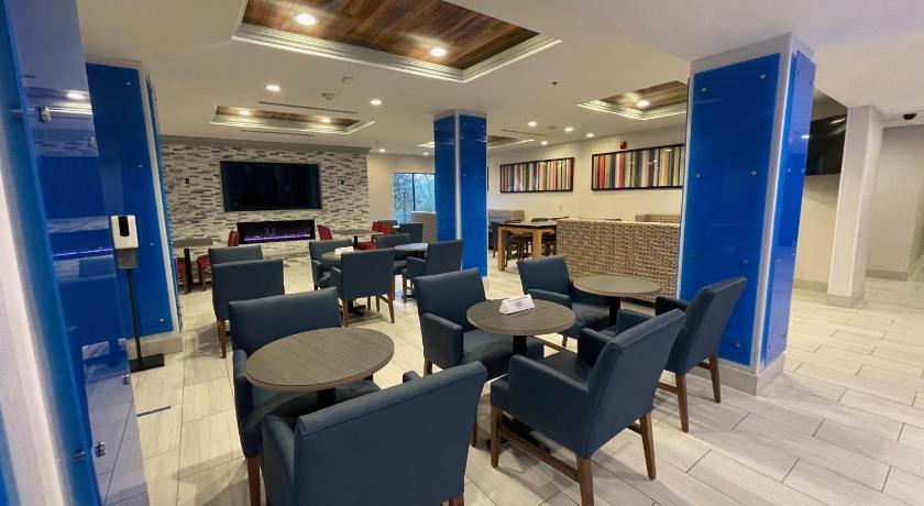 Food & Drinks 5, Holiday Inn Express Columbia East - Elkridge, Howard