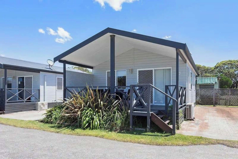 Exterior & Views 2, Reflections Hawks Nest - Holiday Park, Great Lakes