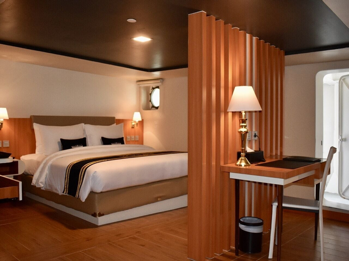 Bedroom 19