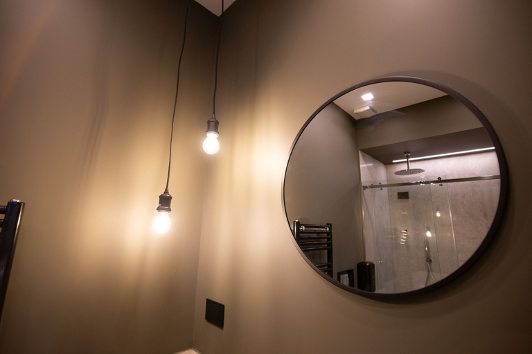 Bathroom 4, Napoliurbansuite, Napoli