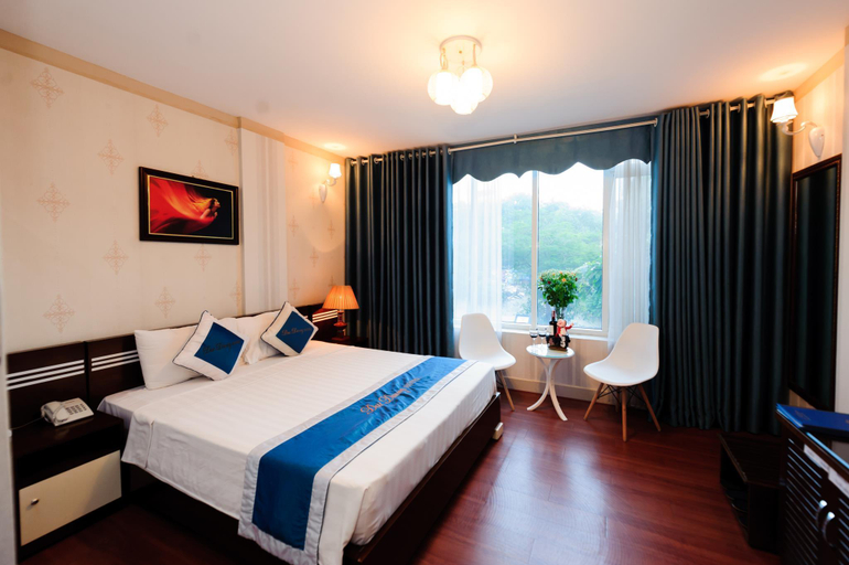 Bedroom 3, Hanoi Dai Duong Hotel 1, Đống Đa