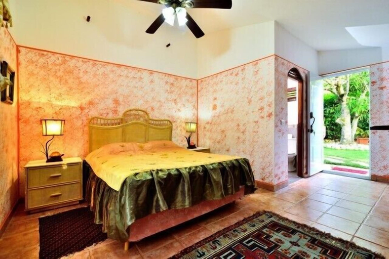 Bedroom, Mariposa, Sosua