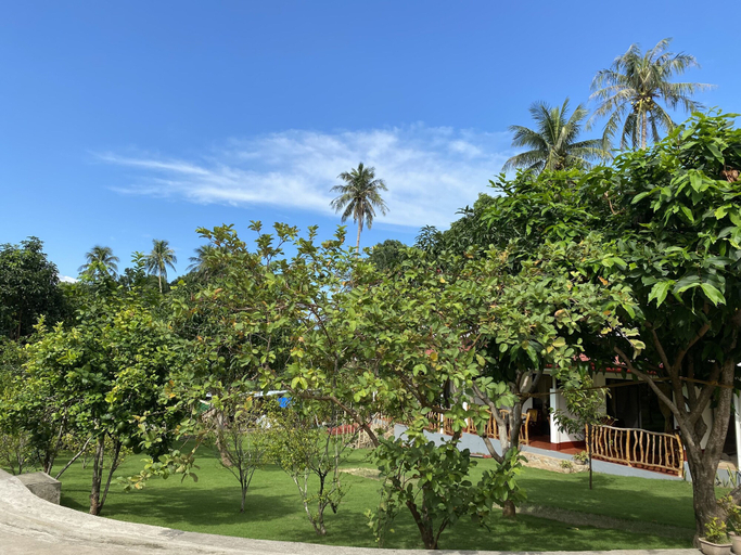 Exterior & Views 2, Tongatok Cliff Resort, Mambajao