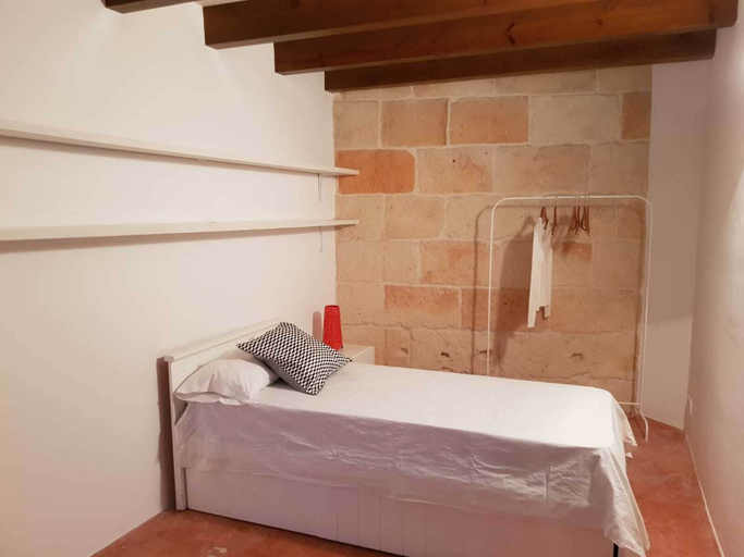 Bedroom 3, Sa Petita Chalet, Baleares