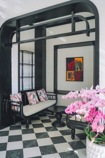 Bedroom 4, Goldient Boutique Hotel, Đà Lạt