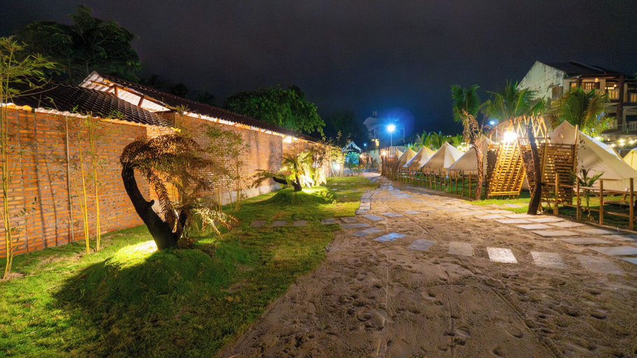 Exterior & Views 2, TENT GLAMPING -MUINE SUN & SEA, Phan Thiết