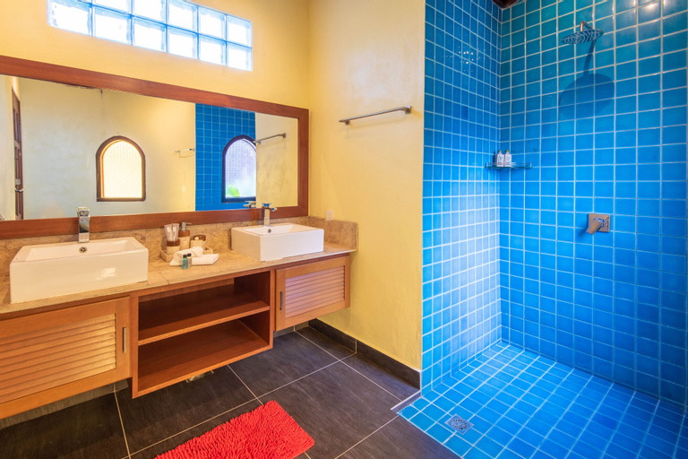 Bathroom 6