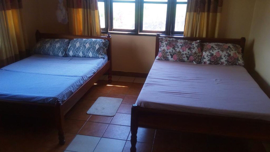 Bedroom 3, Comfort Guest House Shanzu, Kisauni