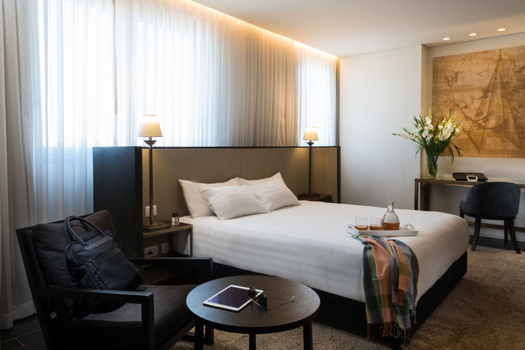 Bedroom 3, Leonardo Boutique Hotel Rehovot