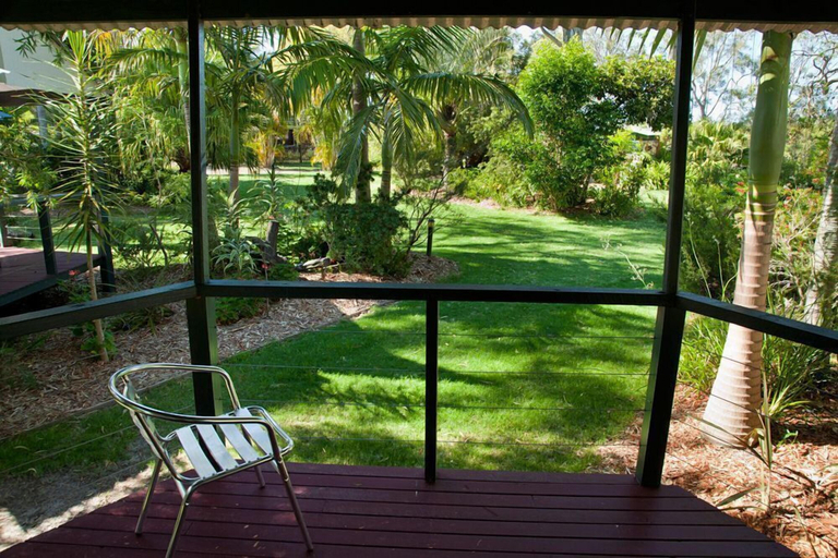 Others 5, Wooli River Lodges, Clarence Valley- Coast