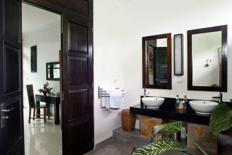 Bathroom 5, Villa Teman, Buleleng