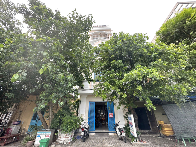 Exterior & Views 2, OYO 1187 Suoi Da Motel, Da Nang