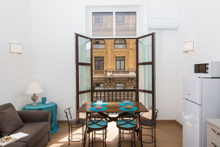 Others 4, Prestigious Apartments Via Barberini, Roma