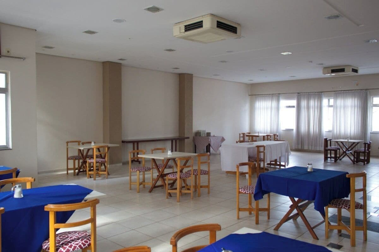Food & Drinks 5, Hot Star Thermas Hotel, Caldas Novas