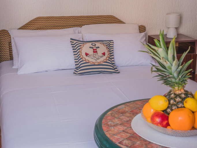 Bedroom 3, Apartments Venera