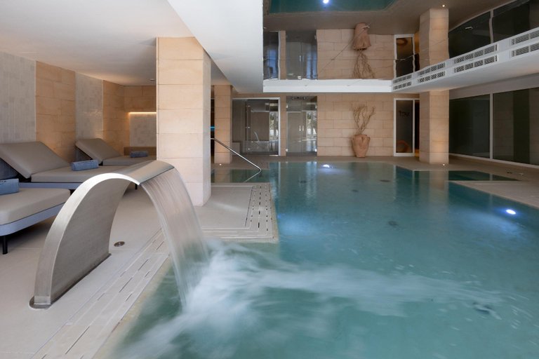 Sport & Beauty 2, Hotel Catalonia Mirador des Port, Baleares