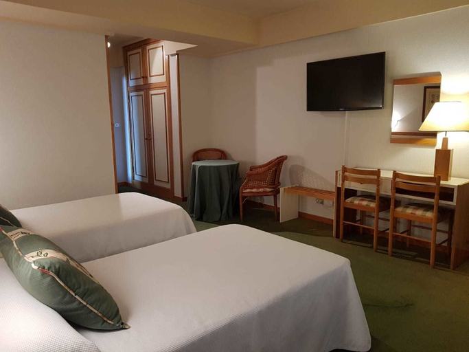 Bedroom 4, Alda Boiro, A Coruña