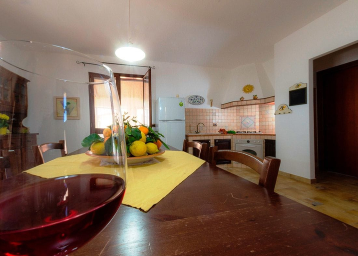 Others 5, Villa Vacanza La Tonnara, Ragusa