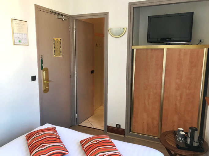 Bedroom 22
