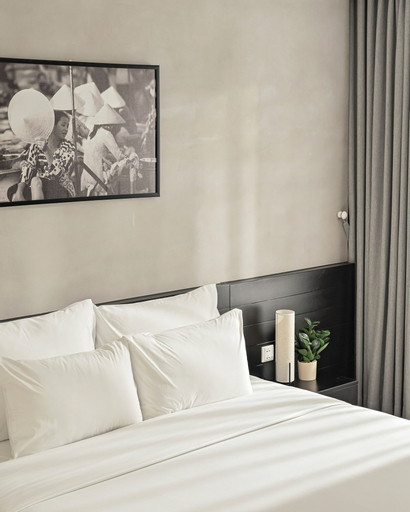 Bedroom 7
