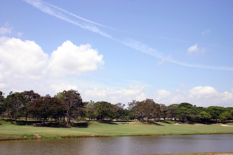 Nearby Landmark 3, Vista Royal Homestay, Shah Alam