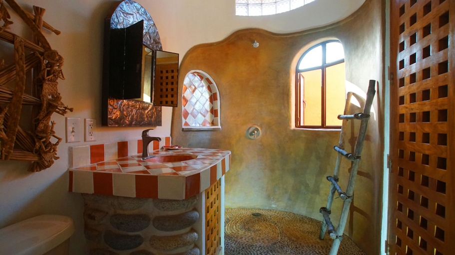 Bathroom 3, Casitas Del Mar Sayulita, Compostela