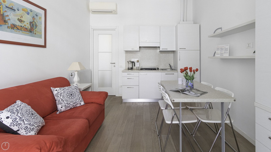 Others 4, Italianway Comfort - Bligny 19 D, Milano
