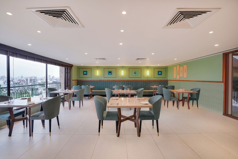Food & Drinks 4, Lemon Tree Hotel Rajkot, Rajkot