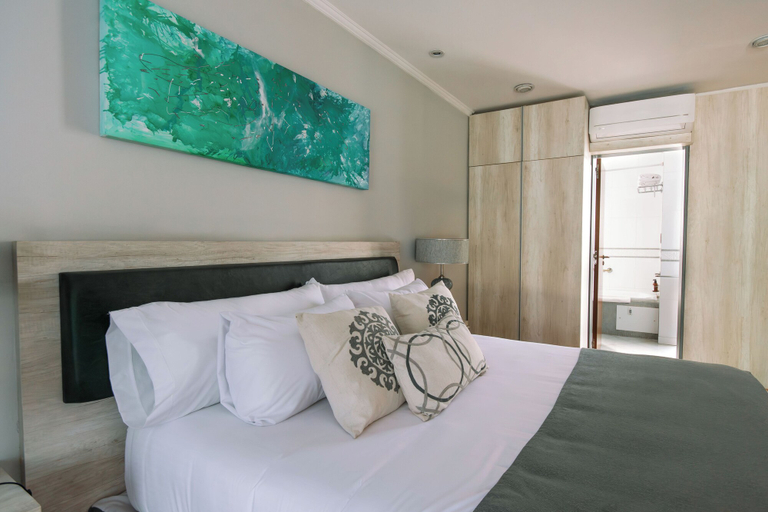 Bedroom 2, Hotel Camberland -Adults Only, Pilar