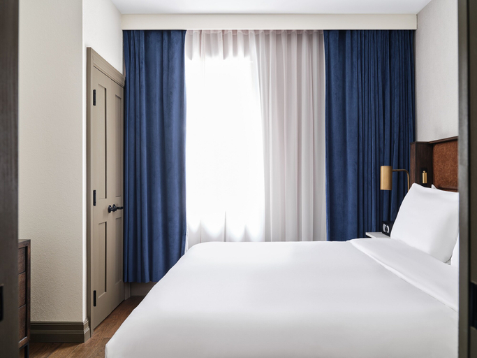 Bedroom 4, Metcalfe Hotel Ottawa by Gray Collection, Ottawa