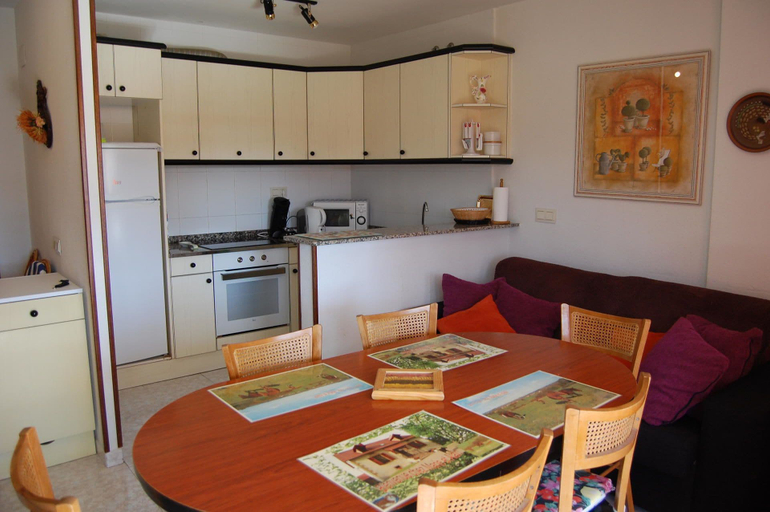 Others 4, Apartamento Iranzu - 131B, Tarragona