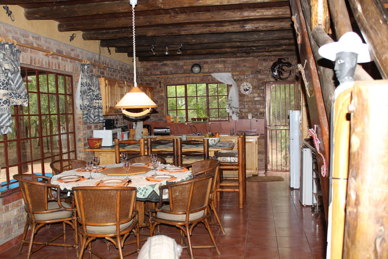 Food & Drinks 4, Rafiki's Resthouse, Ehlanzeni