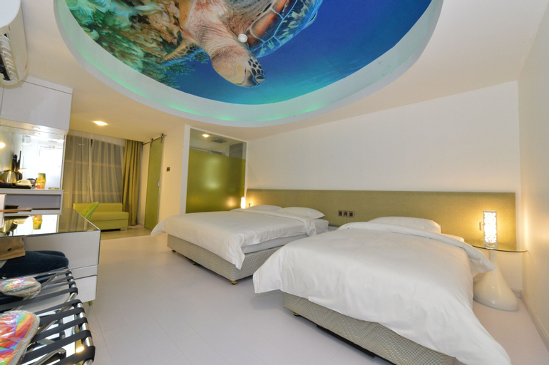 Bedroom 6