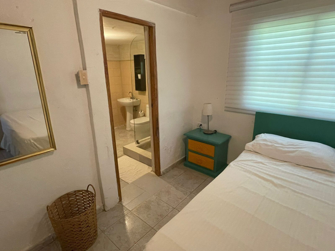 Bedroom 2, La Casita de Cabrera by Cabrera Lodge, Nagua