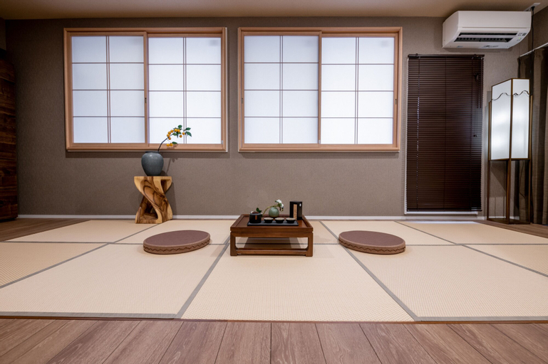 ZAITO Tokyo Yokokawa Economy Inn, Sumida