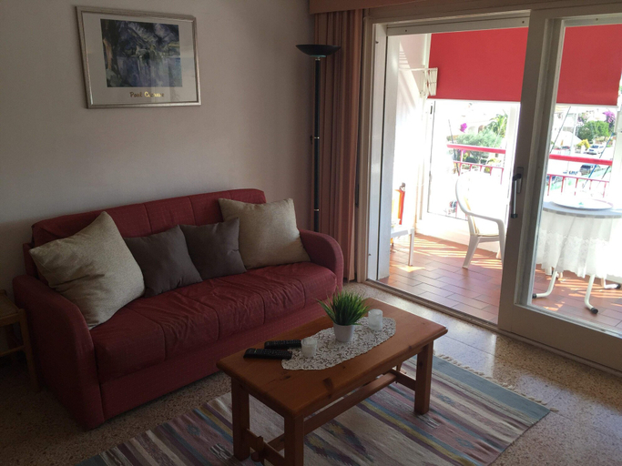 Others 4, Apartamento Inmobahia - BIII - 4-1, Girona