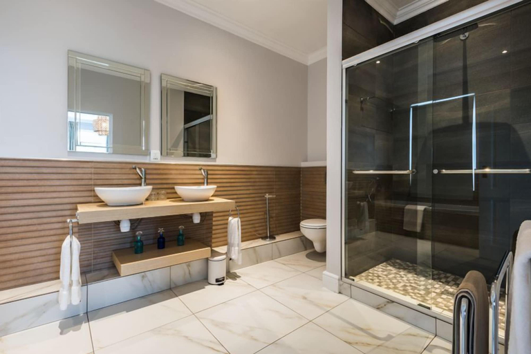 Bathroom 4, Waterstone Lodge, City of Cape Town