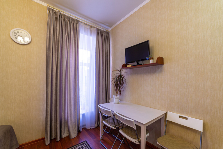 Bedroom 3, Apartaments Frant, Sankt-Peterburg gorsovet