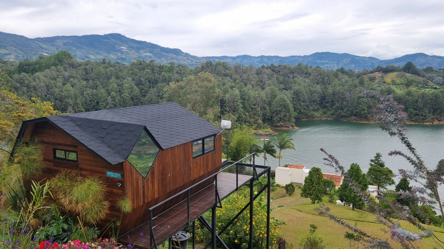 Others 4, Woodside Ecoliving Guatape, Guatapé