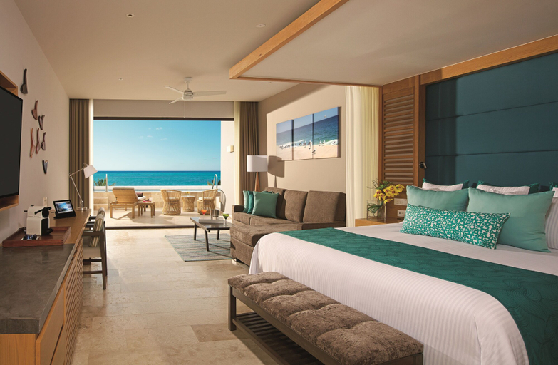 Bedroom 3, Dreams Playa Mujeres Golf & Spa Resort - All Inclusive, Isla Mujeres