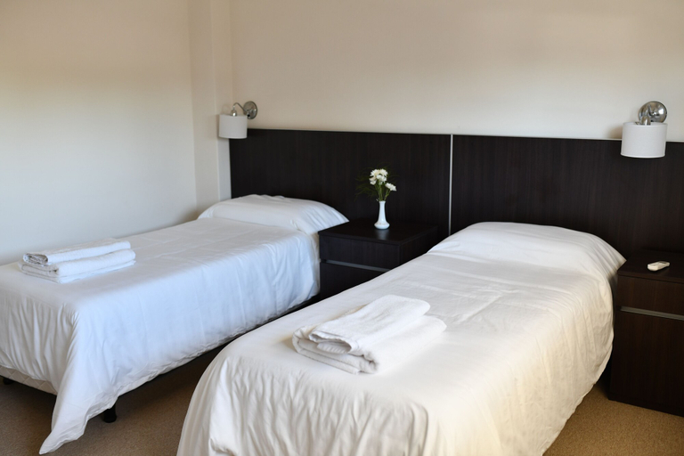 Bedroom 2, O2 Hotel Gualeguaychú, Gualeguaychú